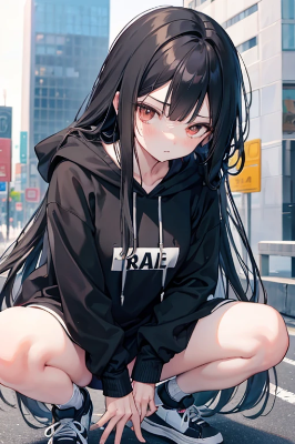 ロング