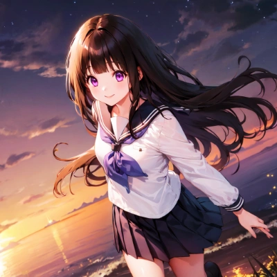 Eru Chitanda N17