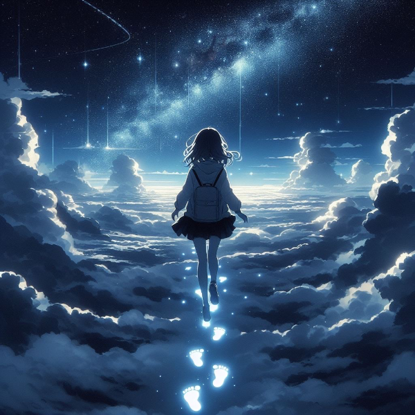 未来へ向かって