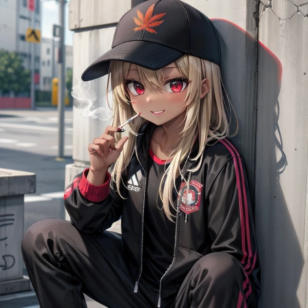 まー元気だしなって！