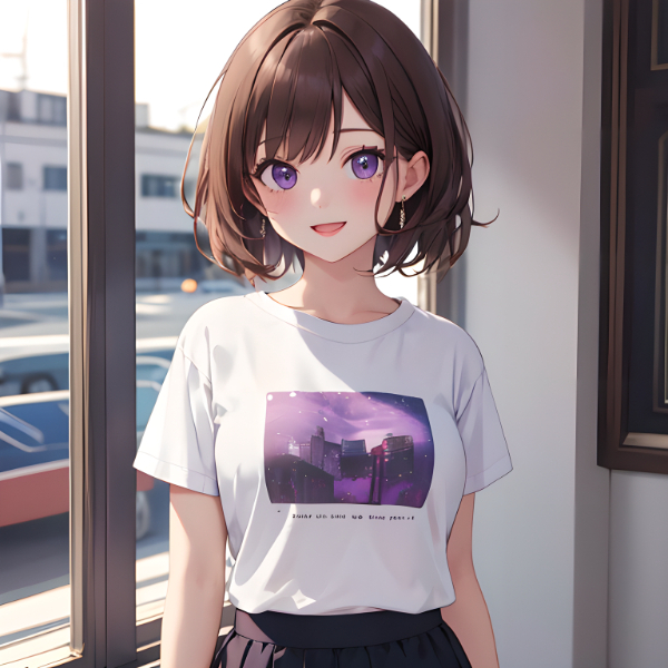 おかえり！