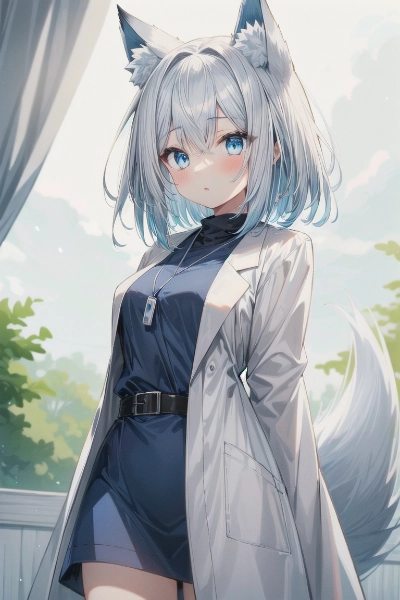 先生が診てあげますね