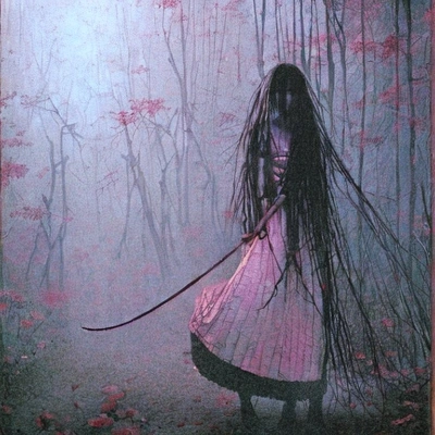 人物