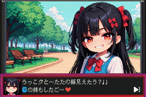 Dating Sims