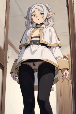フリーレン🔞