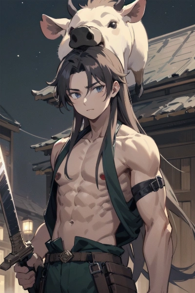 人気アニメの人気キャラ