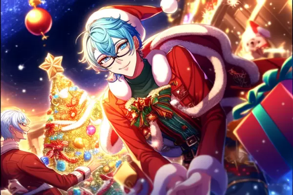 🎄クリスマスが今年もやってくる🎄