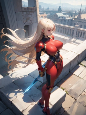 大人のボインのサムネイル