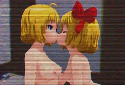 昔のゲームを撮ってみたよ画面越しに