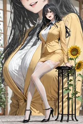 花のポートレート　PART2