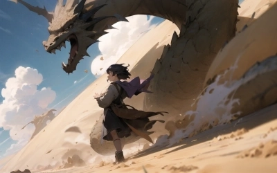 土龍