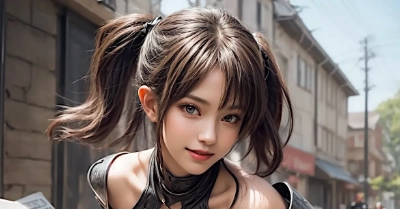 人間界の新聞配達冒険