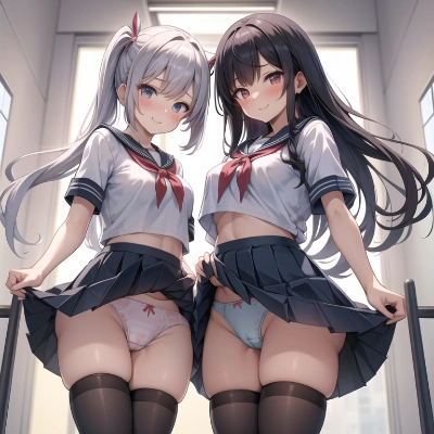 どうぞ！