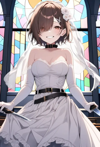 結婚するって言ったよね💕