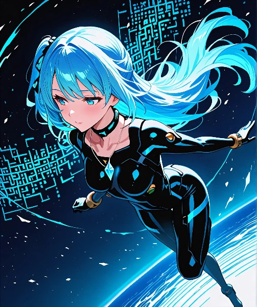 私の記憶はどこ・・・？