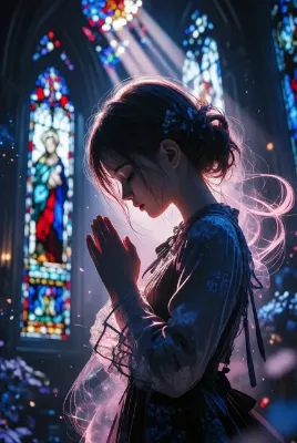 祈り