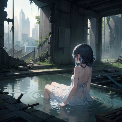 次にあのこが来たときは