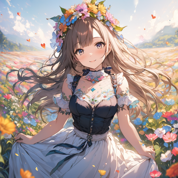 ラブ・アンド・ピース