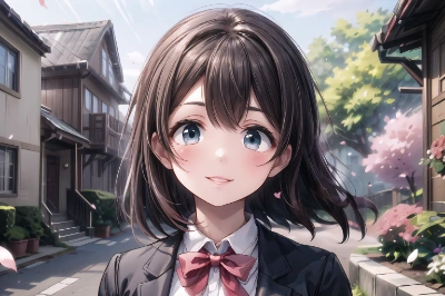 新学期