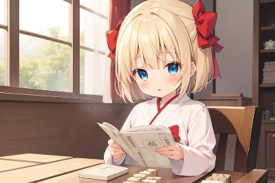 定跡を勉強中