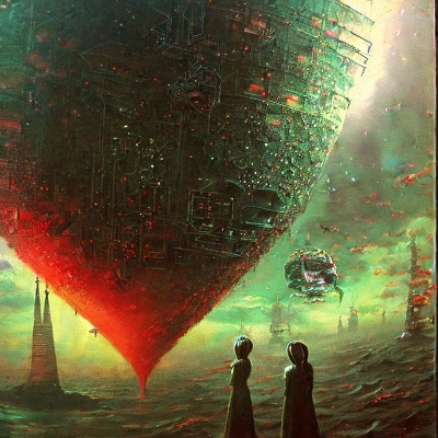 夢