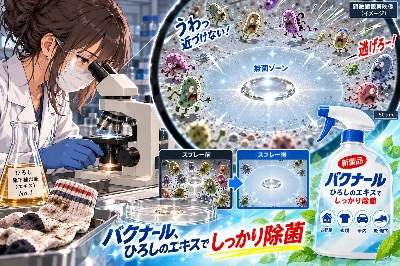 バクナール