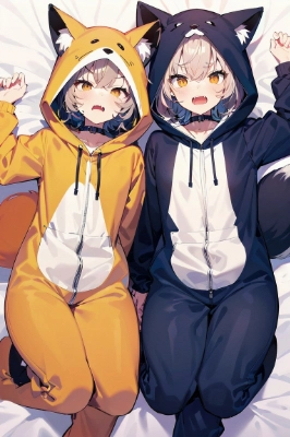 狐