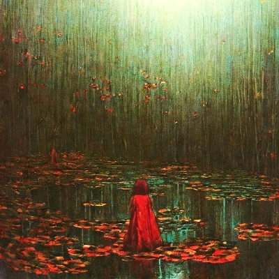 風景