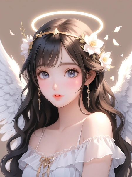 ～☆天国にいそうな可愛い天使達☆～