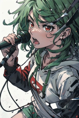 カラオケ