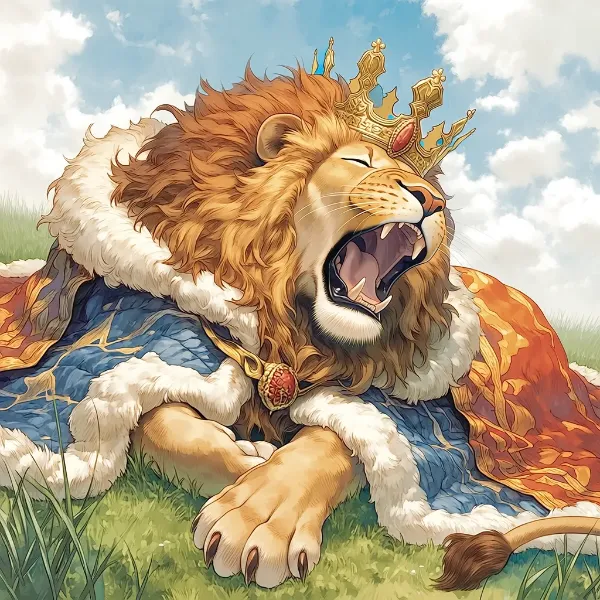百獣の王 2026