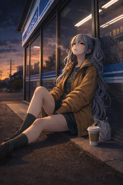 世界は動いているのに