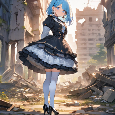 危険地域