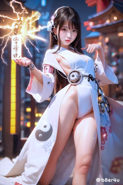 54代目はるあきら「色情魔！かかったわね！悪　霊　退　散！」☯️