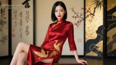 🏯伝統とモダンの交差点