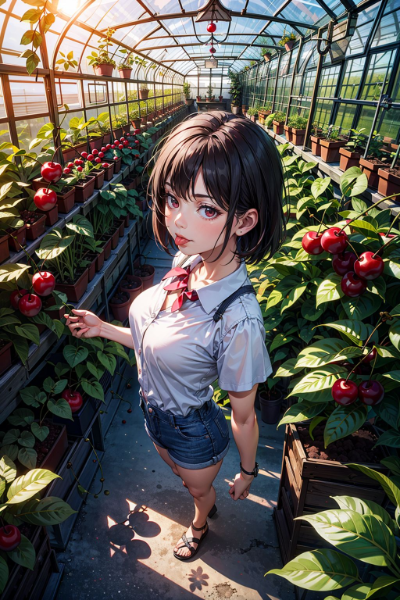 小悪魔なボクの妹