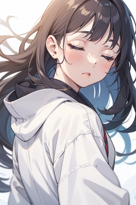 とある女子の日常