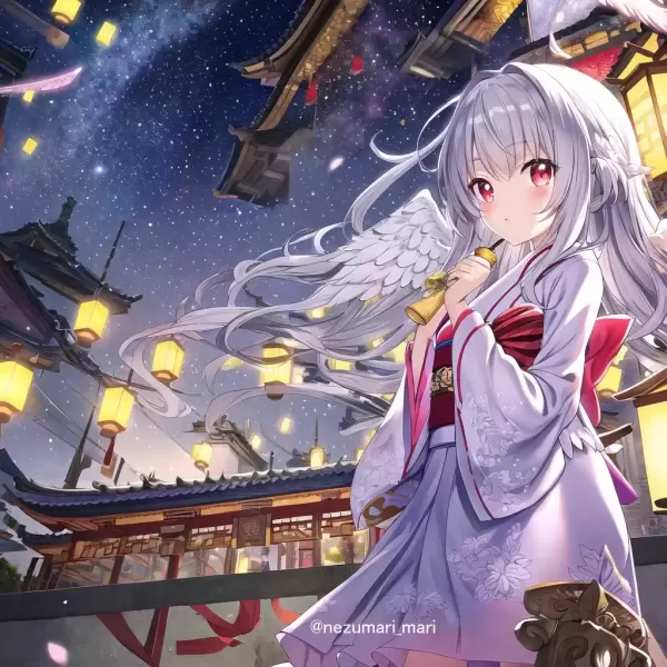 うちの娘天使ちゃん