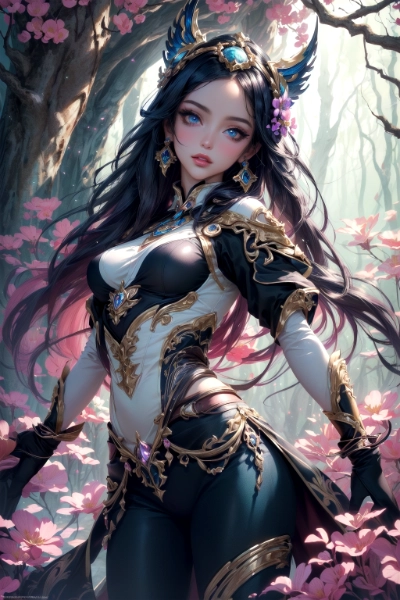 ファンタジーアート