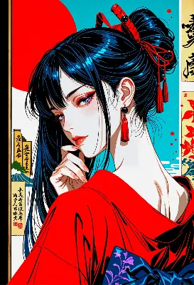 紅差し