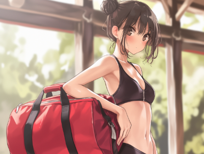 お気に入り👜