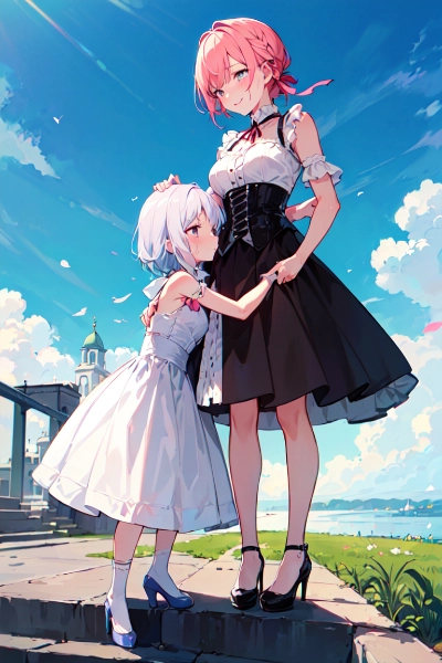 Sisters