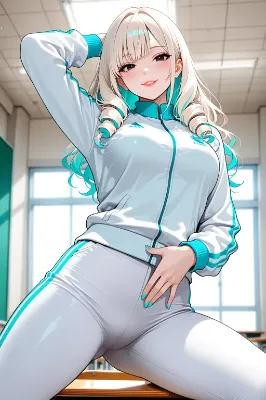 ジャージ