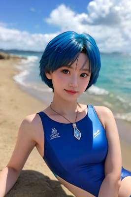 無し