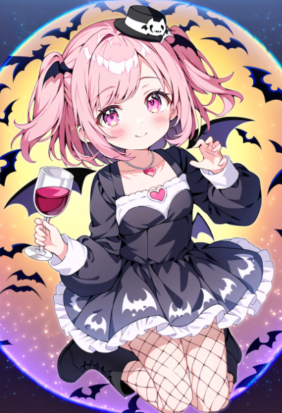 DaysAI　ハロウィン