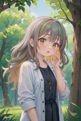 え?なに?