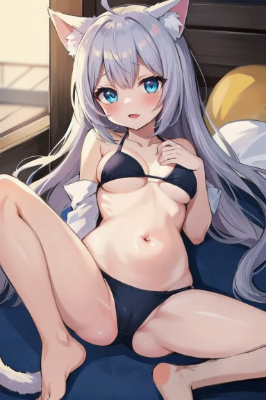 水着