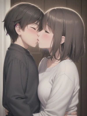 母子