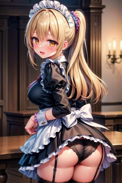 (//°□°//)恥ずかしいよ…