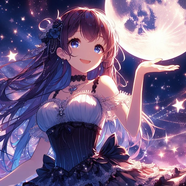 それは最後のフロンティア